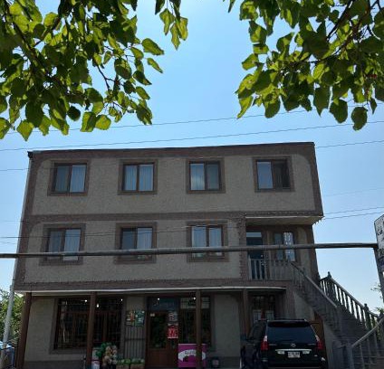 Artsvanik Hotel | Tatev Inn Shinuhayr
