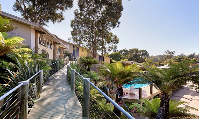 Tathra Apartment | Tathra Beach House Apartments