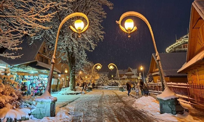 Koscielisko Apartment | Tatra Mountain Apartment Zakopane
