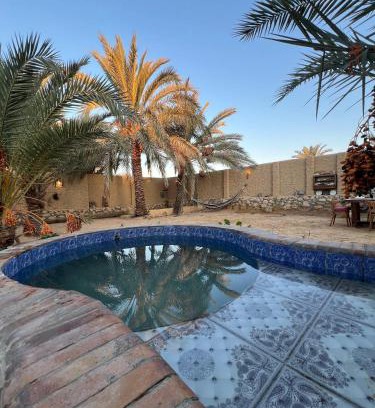 Siwa Apartment | TATRABENT - Eco Friendly retreat in Siwa