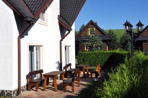 Liptovsky Mikulas House | Tatralandia Holiday Home 347