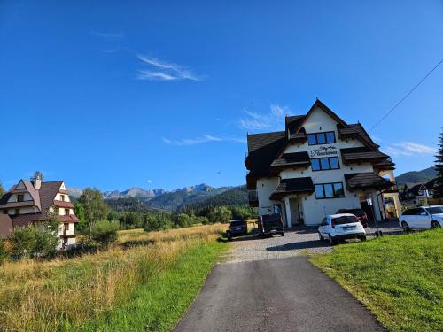 Zakopane House | Tatry Panorama