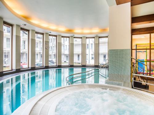 Zakopane Apartment | TatryTop Stara Polana Spa