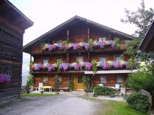Hainzenberg Apartment | Tatscherhof