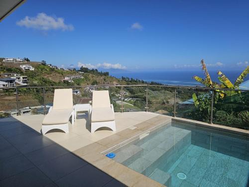 Papeete Villa | Tauei Lodge