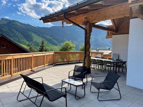 Muehlbach Am Hochkoenig Apartment | Tauernsuites Sonnblick Top 4 und 5