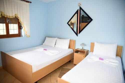Dardhe House | Taverna Hotel Iliri - Dardhe