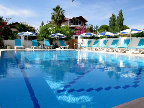 Dalyan City Center Apartment | Tavilogullari Villa Apart