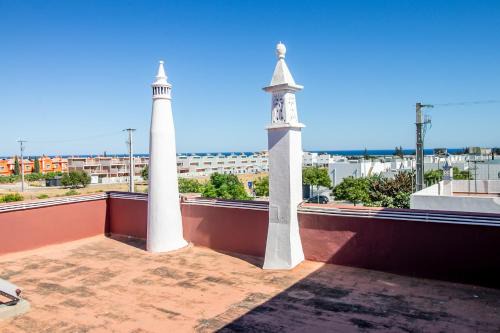 Luz de Tavira House | Tavira Balsa Romana - Luz de Tavira