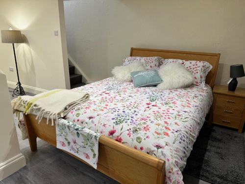 North Walsham Apartment | Taylor & Miller's Maisonette