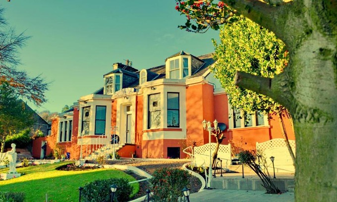 Dundee Hotel | Tayview Hotel
