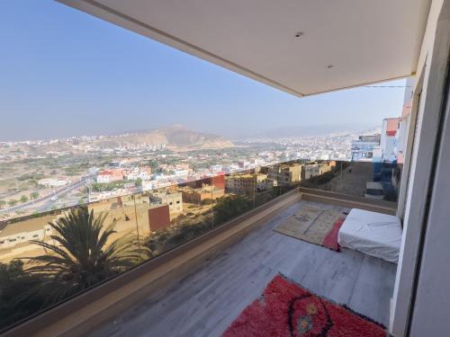 Anza Apartment | tayyurt surf Maroc