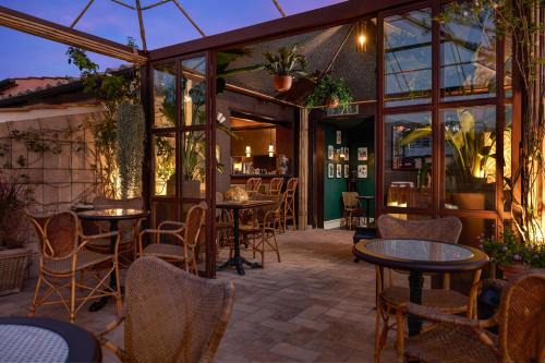 Rione III Colonna Hotel | TB Place Roma