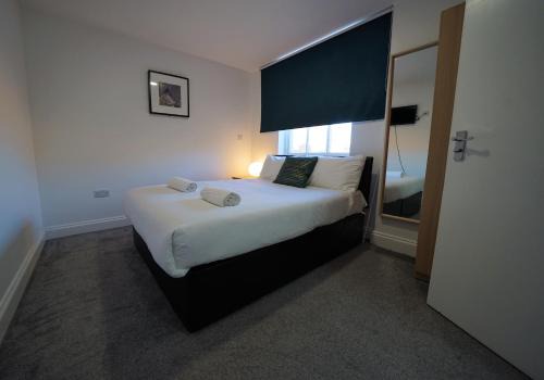 Barking House | TBH Hotel