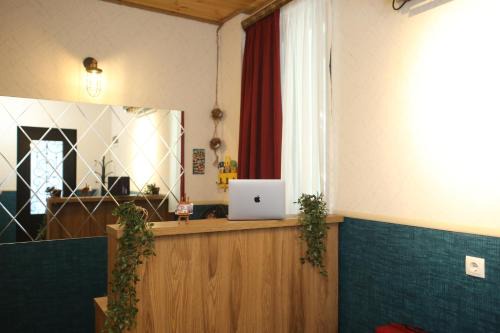 Tbilisi City Centre Hotel | Tbilisi Stories Hotel