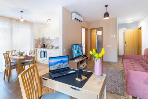 Cluj-Napoca Apartment | TCI Apartments