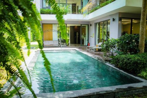 Ngoc Thanh House | TD Villa- Dai Lai Resort