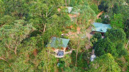 Nawalapitiya Hotel | Tea Cottage - Luxury Tea Resort & Spa - Nawalapitiya