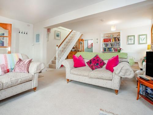 Polruan House | Tean