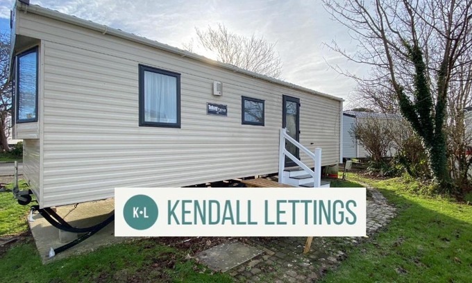 Selsey House | Tebay (Green Lawns)