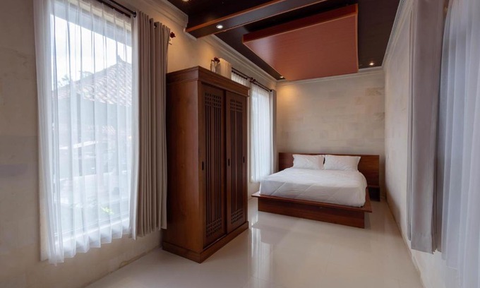 Gianyar Villa | Tebluess Gianyar