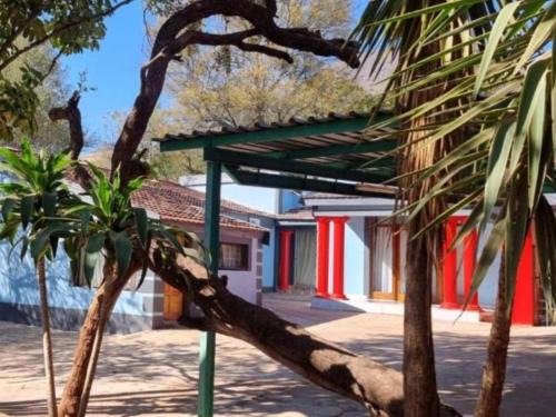 Thabazimbi House | Tee Cee Marvelous Guesthouse