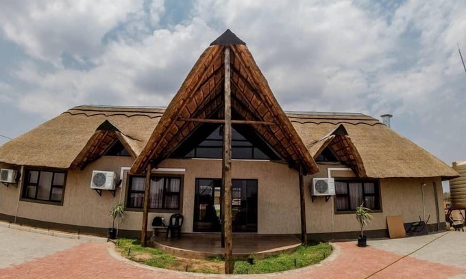 Letlhakane Bed & Breakfast | Teemane Select hotel