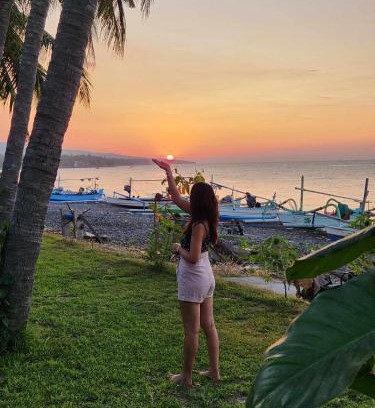 Tejakula Resort | Tejakula Sunset Boutique Resort