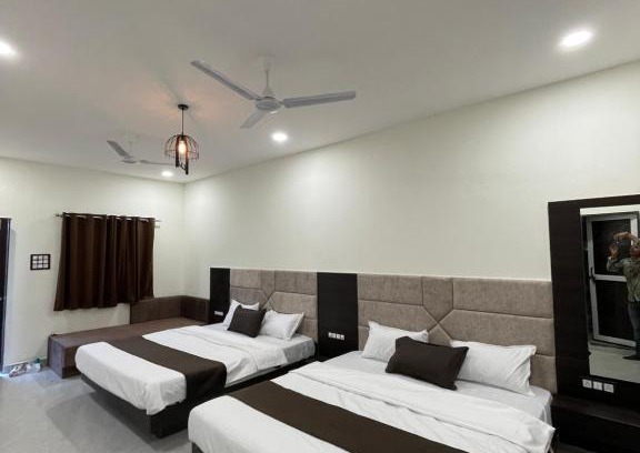 Ujjain Hotel | Tekri Farms and Retreat
