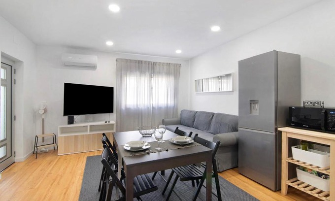 Vila Real Santo Antonio Apartment | Telmus Villa Rc E