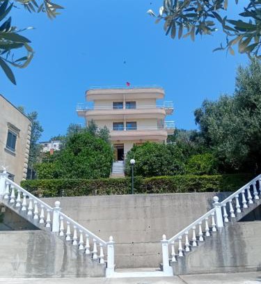 Orikum Villa | Telo Shehu Holiday Home