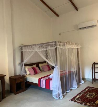 Nochchiyagama Ski Chalet | TEMBO Luxury Suites