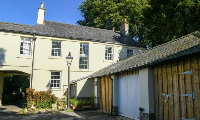 Alston Bed & Breakfast | Temple Croft Bed and Breakfast