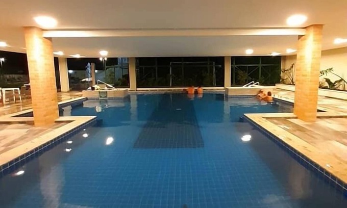 Pousada do Rio Quente Apartment | Temporada Resort Park Veredas