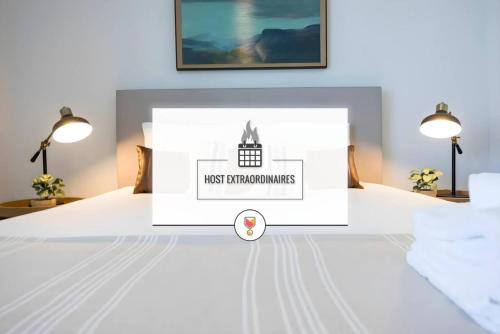 Charlotte Park House | Ten Minutes to Broadway Unwind in Style