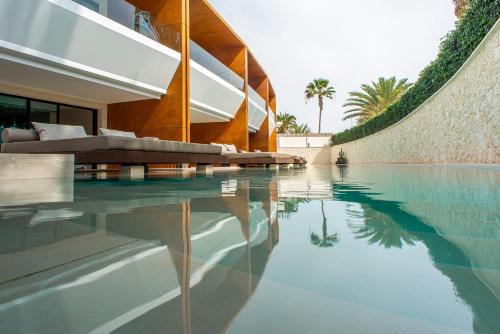 Meloneras Apartment | TenSuites - Adults Only