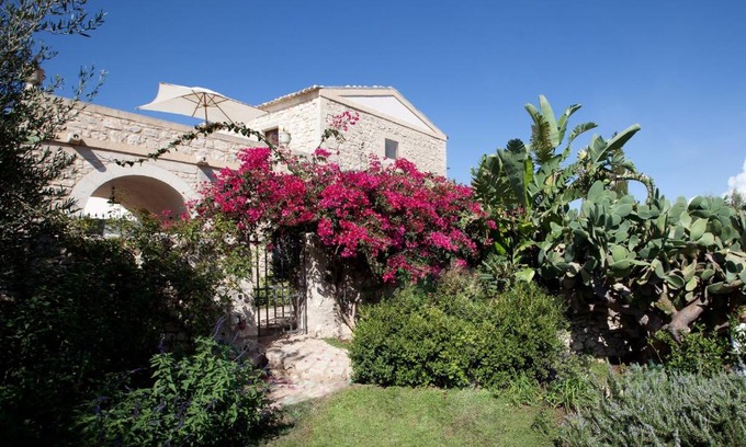 Ragusa House | Tenuta Cammarana
