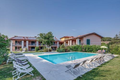 Montioni Apartment | Tenuta di Palú