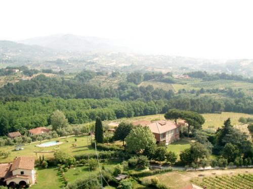 Capannori House | Tenuta Gaetano Spadaro