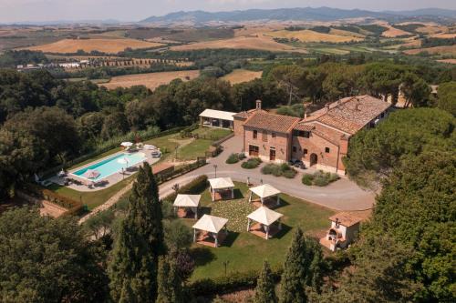 Peccioli House | Tenuta I Mandorli