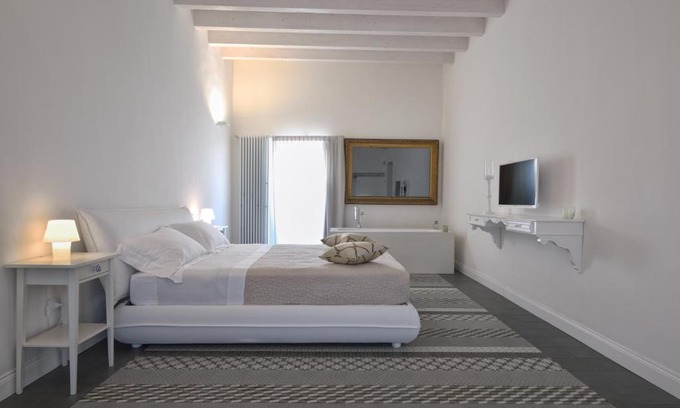 Bitonto Bed & Breakfast | Tenuta il Bosco