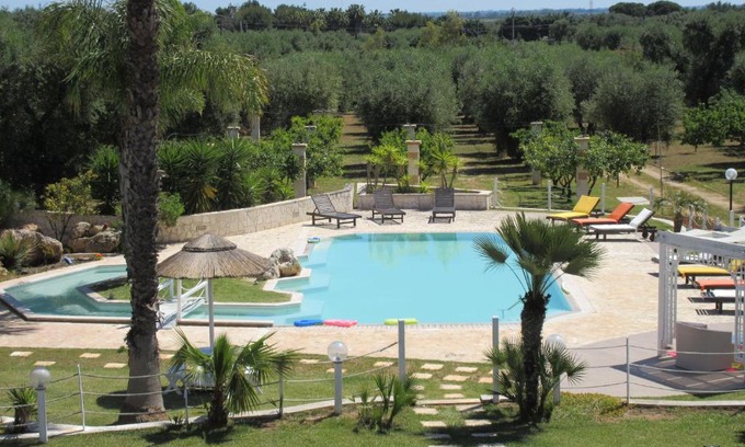 Carovigno Villa | Tenuta Placella