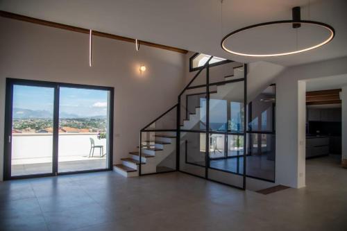 Castellammare del Golfo House | Tenuta Rapillo