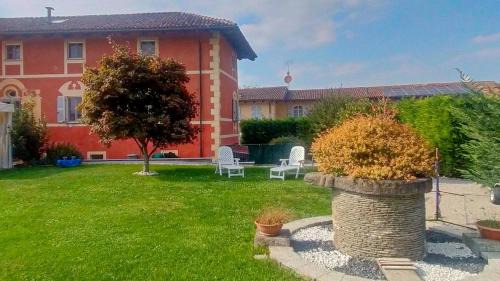 San Defendente Apartment | Tenuta San Bernardo