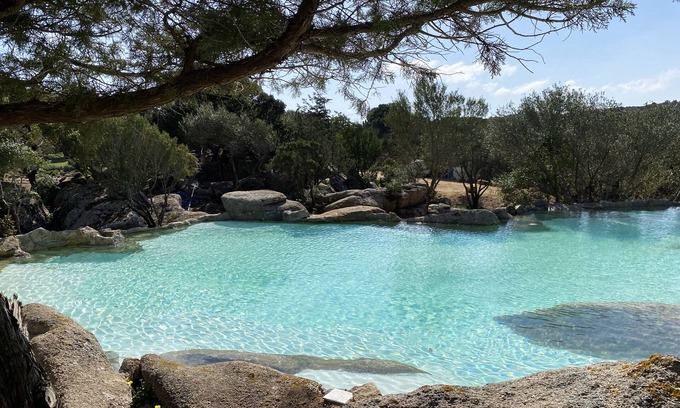 Arzachena House | Tenuta Sant'Antonio