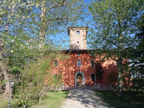 Mordano Hotel | Tenuta Torre Diana