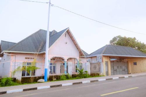 Ruhengeri Bed & Breakfast | Tequila B&B Musanze