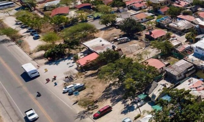 Punta de Mita Apartment | Tequila Suite #6 Suites de Mita - Boutique Hotel