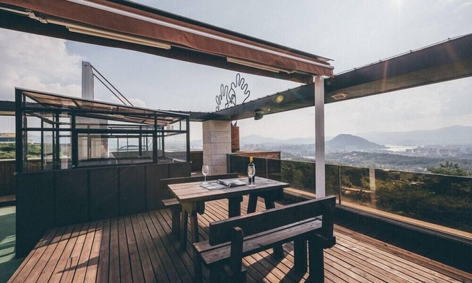 Chuncheon Apartment | Terate Pension