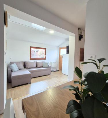 Verzej House | Terme Banovci - Pomurski raj, tickets included